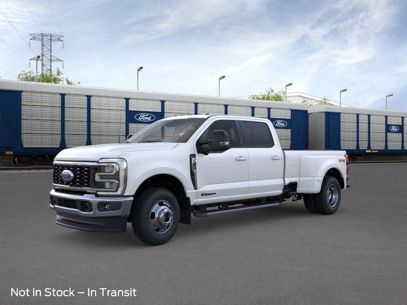 2026 Ford F-350SD Lariat DRW