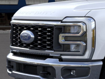 2026 Ford F-350SD Lariat DRW