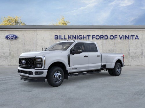 2026 Ford F-350SD DRW