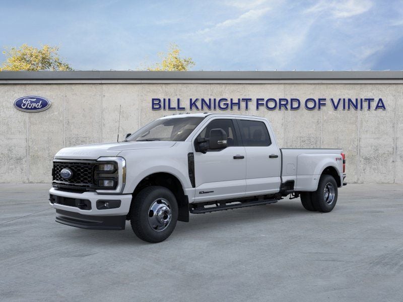 2026 Ford F-350SD DRW