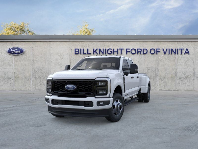2026 Ford F-350SD DRW
