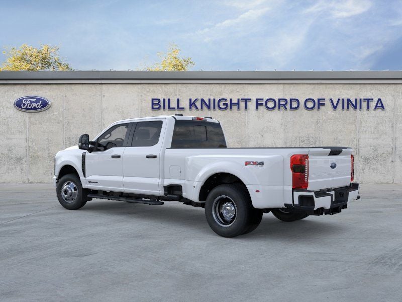 2026 Ford F-350SD DRW