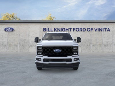 2026 Ford F-350SD DRW