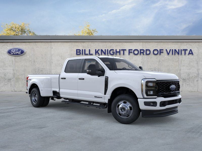 2026 Ford F-350SD DRW
