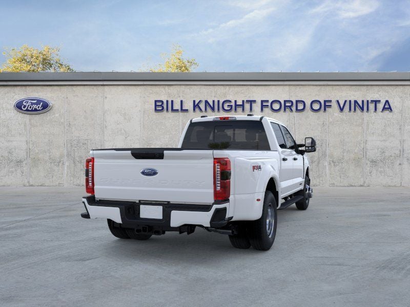 2026 Ford F-350SD DRW
