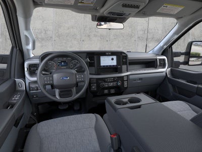 2026 Ford F-350SD DRW