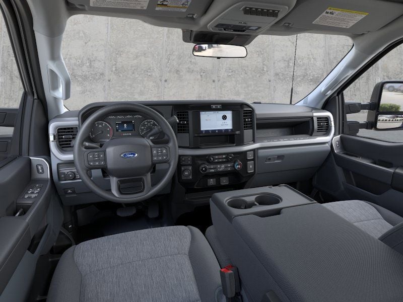 2026 Ford F-350SD DRW