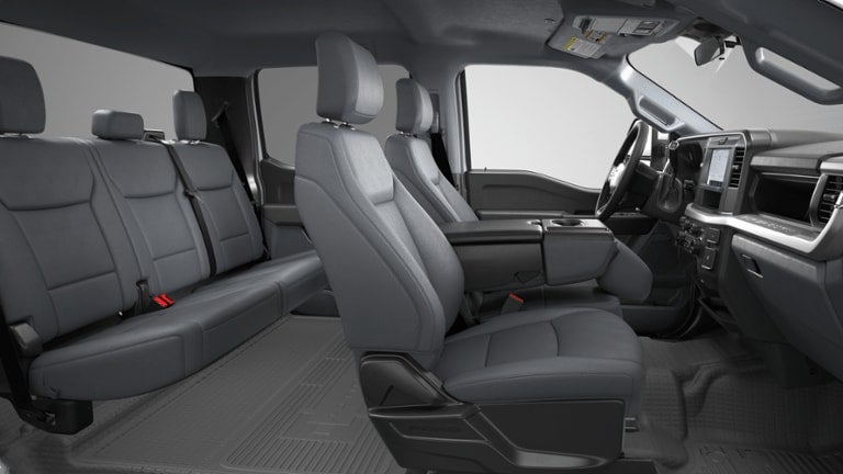2026 Ford F-350SD DRW