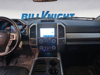 2021 Ford F-350SD Lariat DRW