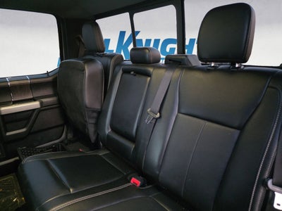 2021 Ford F-350SD Lariat DRW