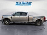 2021 Ford F-350SD Lariat DRW