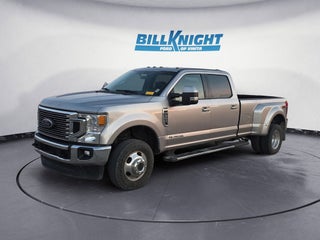 2021 Ford F-350SD Lariat DRW