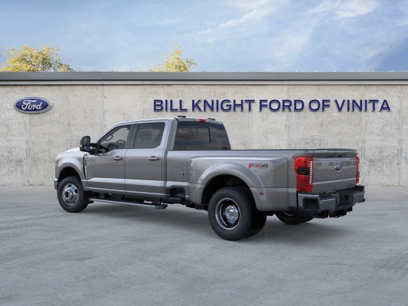 2026 Ford F-350SD Lariat DRW