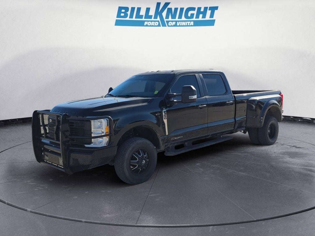 2023 Ford F-350SD XL DRW