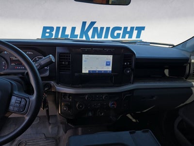 2023 Ford F-350SD XL DRW