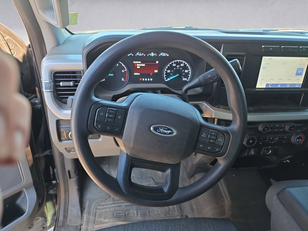 2023 Ford F-350SD XL DRW