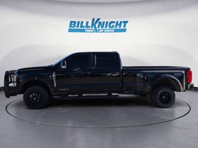 2023 Ford F-350SD XL DRW