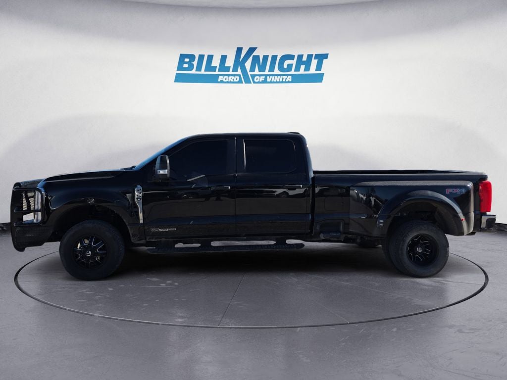 2023 Ford F-350SD XL DRW