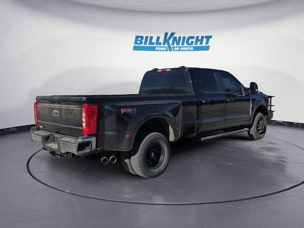 2023 Ford F-350SD XL DRW