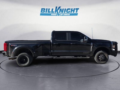 2023 Ford F-350SD XL DRW