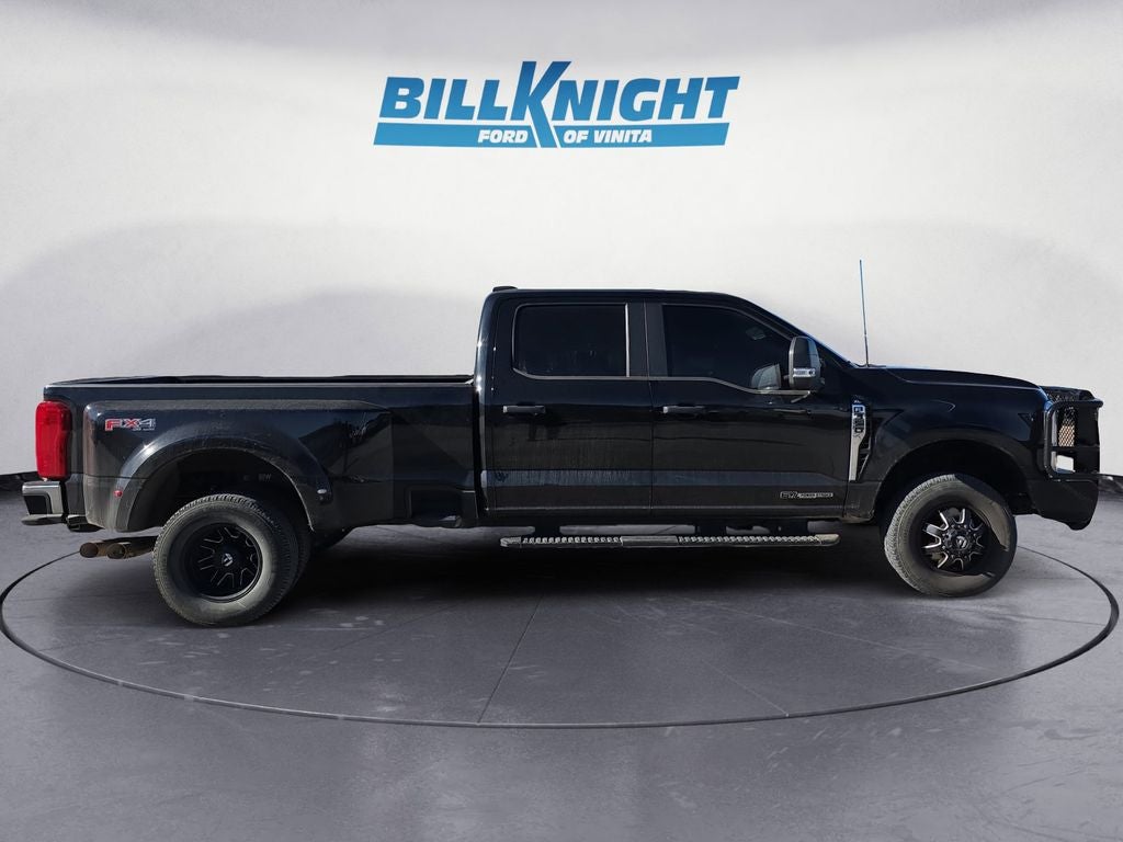 2023 Ford F-350SD XL DRW