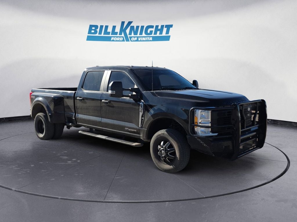 2023 Ford F-350SD XL DRW