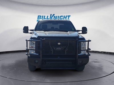 2023 Ford F-350SD XL DRW
