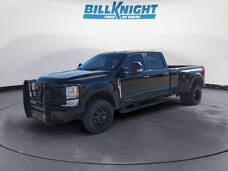 2023 Ford F-350SD XL DRW