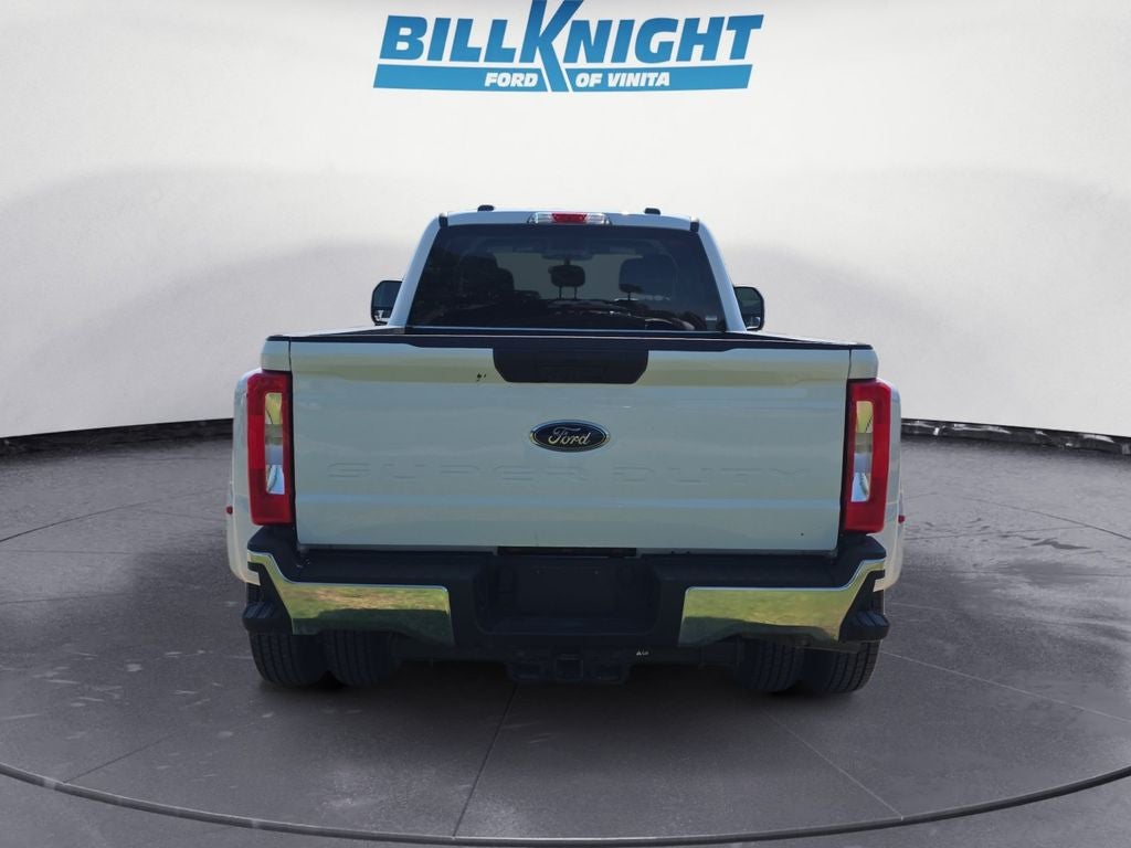2025 Ford F-350SD XLT DRW