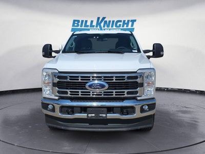 2025 Ford F-350SD XLT DRW