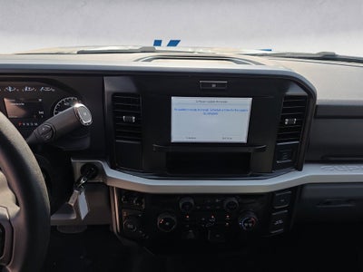 2025 Ford F-350SD XLT DRW