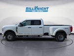 2025 Ford F-350SD XLT DRW
