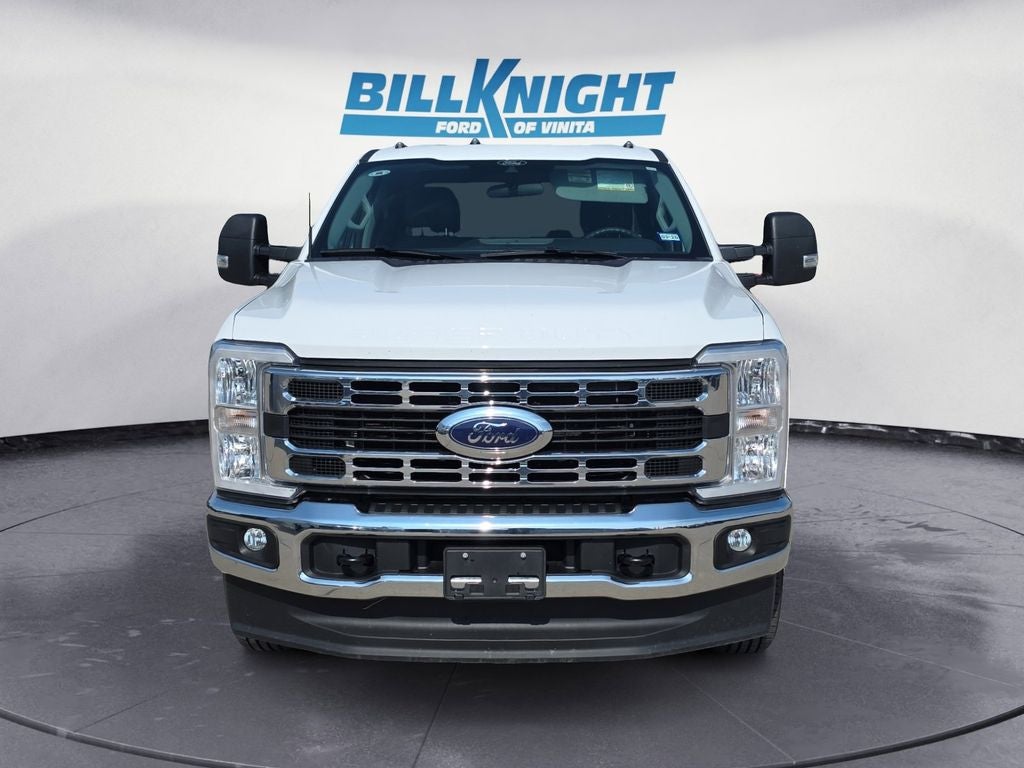 2025 Ford F-350SD XLT DRW