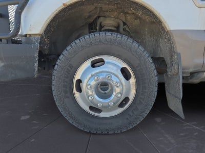 2022 Ford F-350SD King Ranch DRW