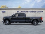 2026 Ford F-350SD XLT DRW
