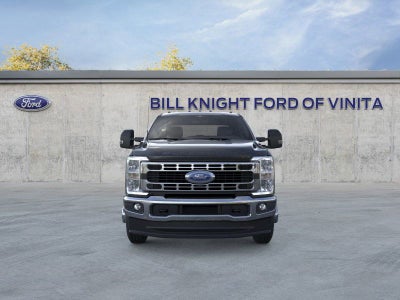 2026 Ford F-350SD XLT DRW