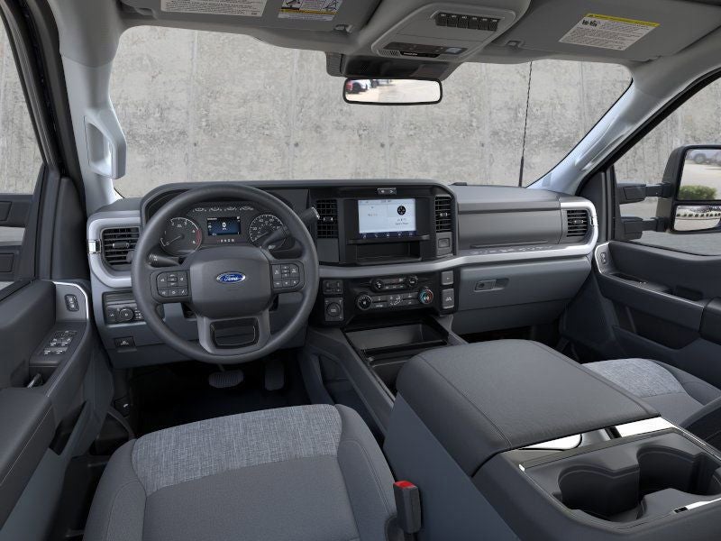 2026 Ford F-350SD XLT DRW