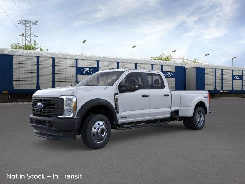 2026 Ford F-450SD DRW