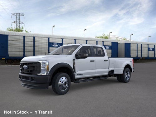 2026 Ford F-450SD DRW