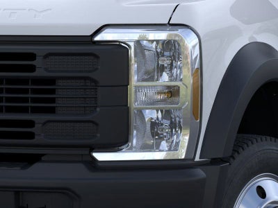 2026 Ford F-450SD DRW