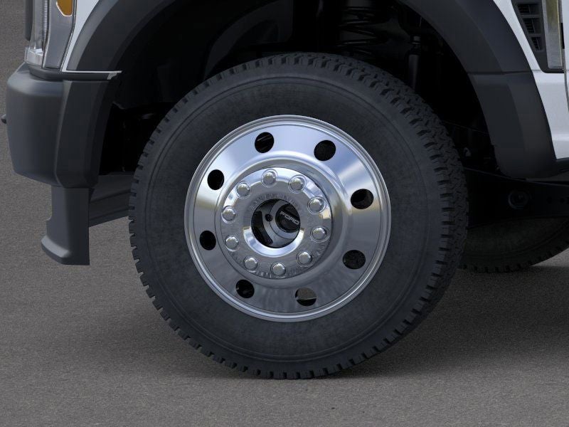 2026 Ford F-450SD DRW