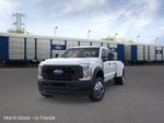 2026 Ford F-450SD DRW