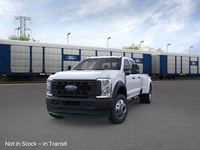 2026 Ford F-450SD DRW