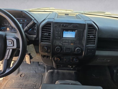 2022 Ford F-250SD XL