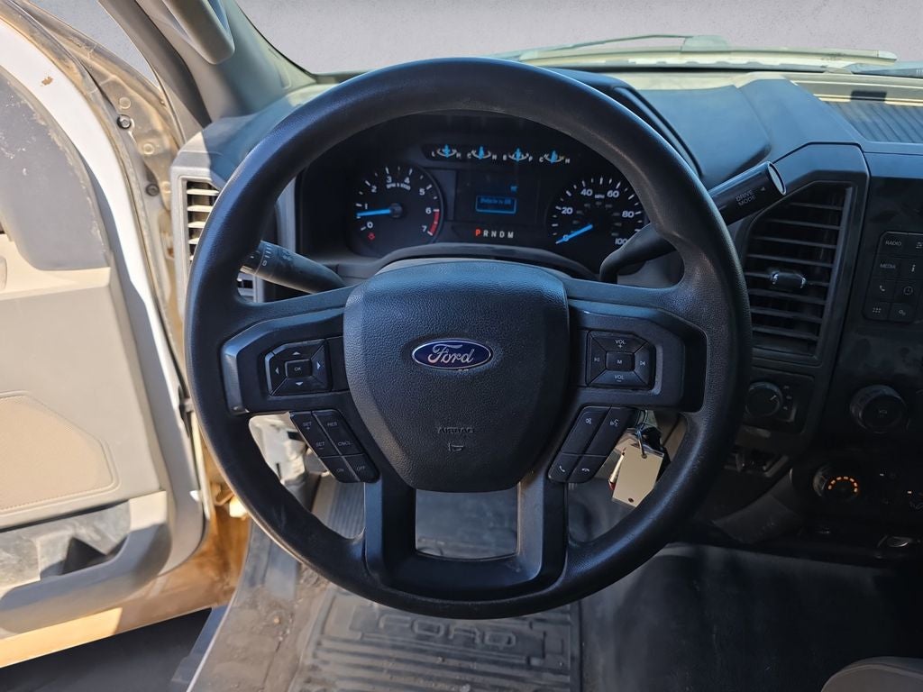 2022 Ford F-250SD XL