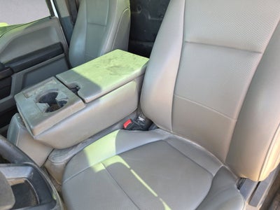 2022 Ford F-250SD XL