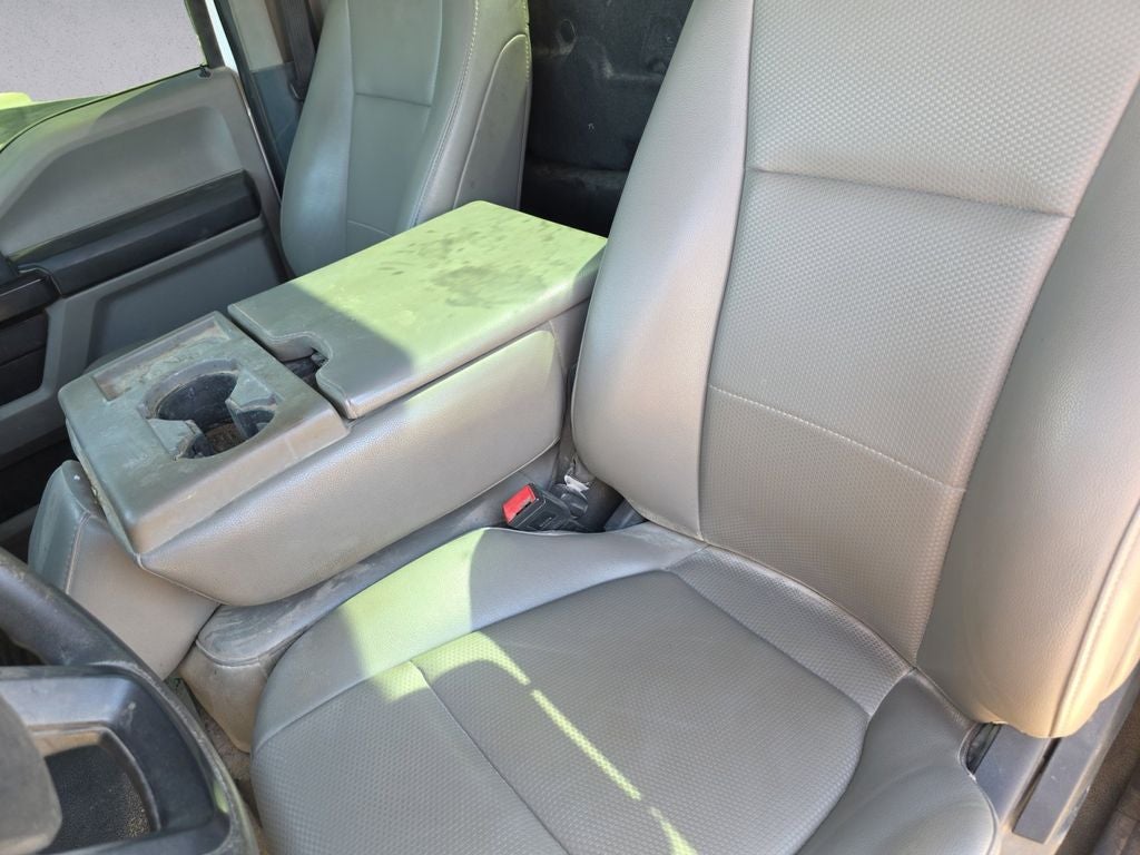 2022 Ford F-250SD XL