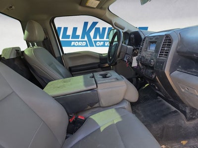 2022 Ford F-250SD XL