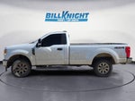 2022 Ford F-250SD XL