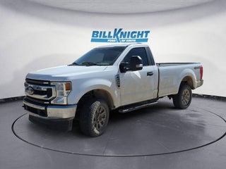 2022 Ford F-250SD XL